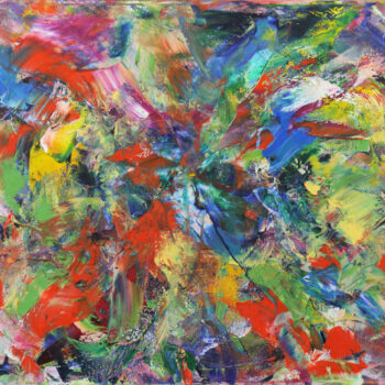 Name of the work: Ruumis