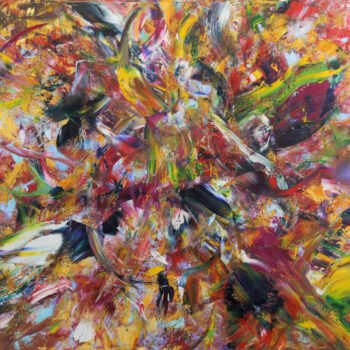 Name of the work: Tragedia