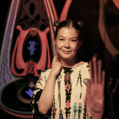 Veera (VV-machine) Vartiainen