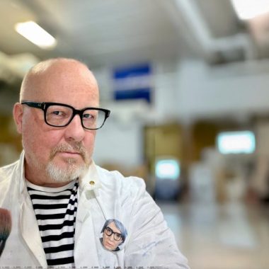 Ollipekka Kangas