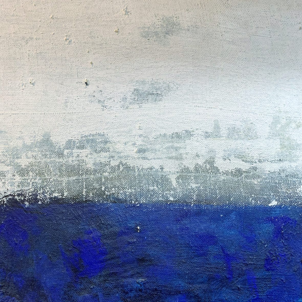 Mare blue