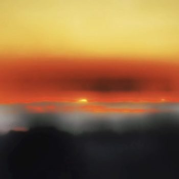 Teoksen nimi: Rothko Sky