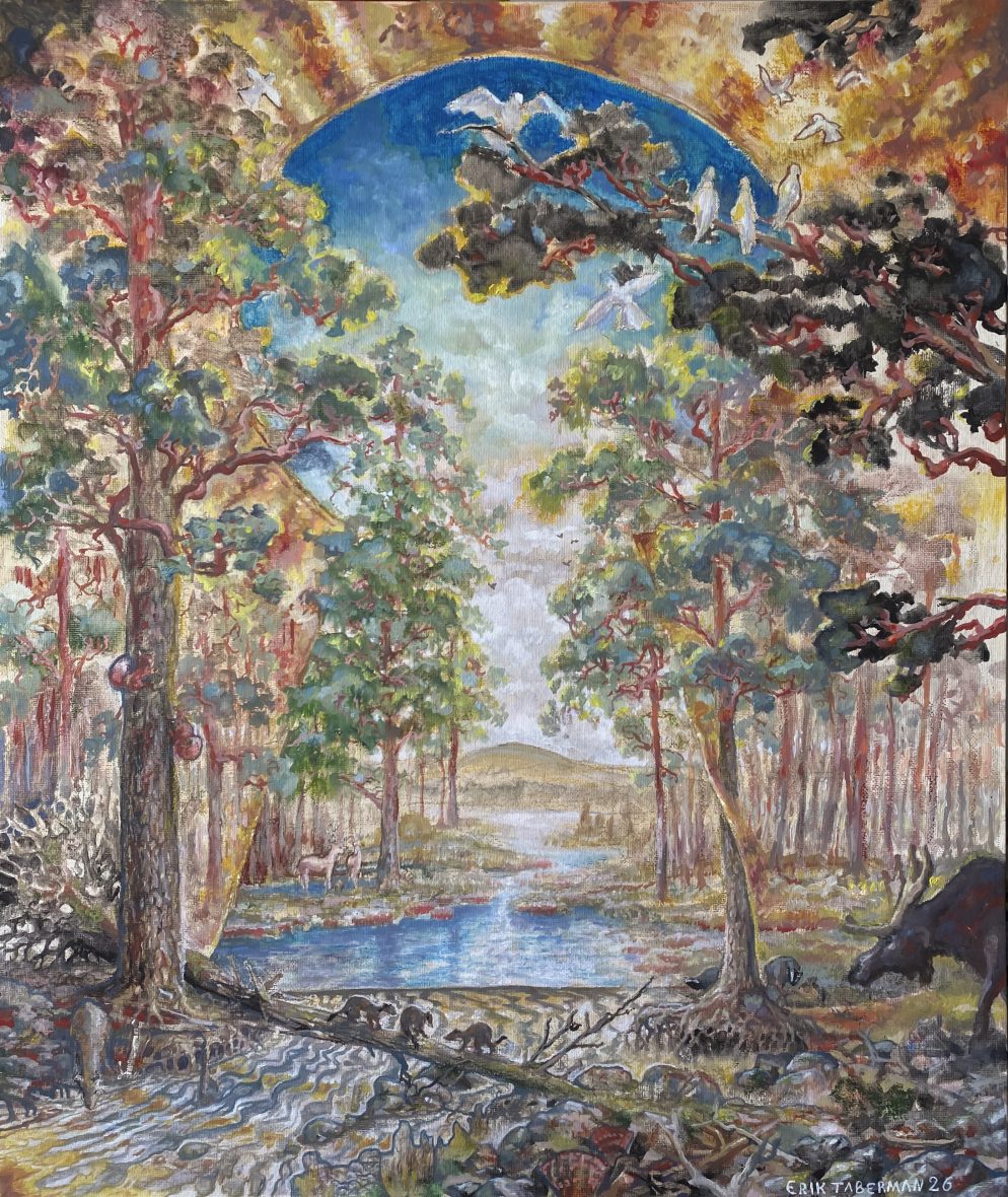 Paratiisi