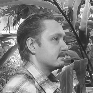 Erik Taberman