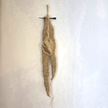 Teoksen nimi: Aavistus