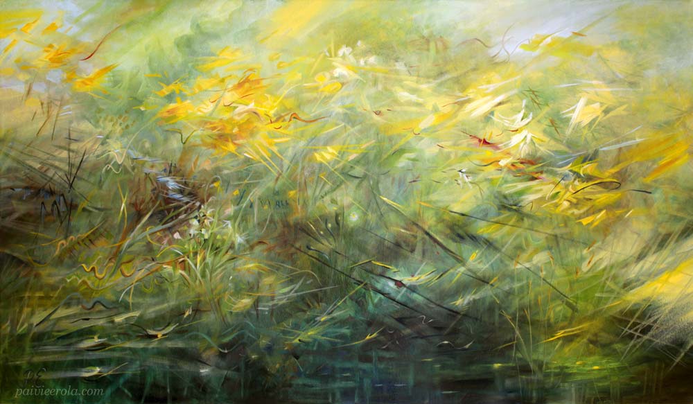 Karannut aurinko