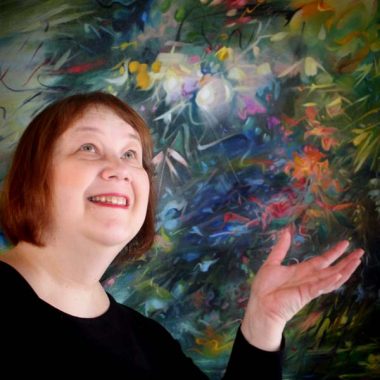 Päivi Eerola