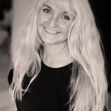 Nina Ekström