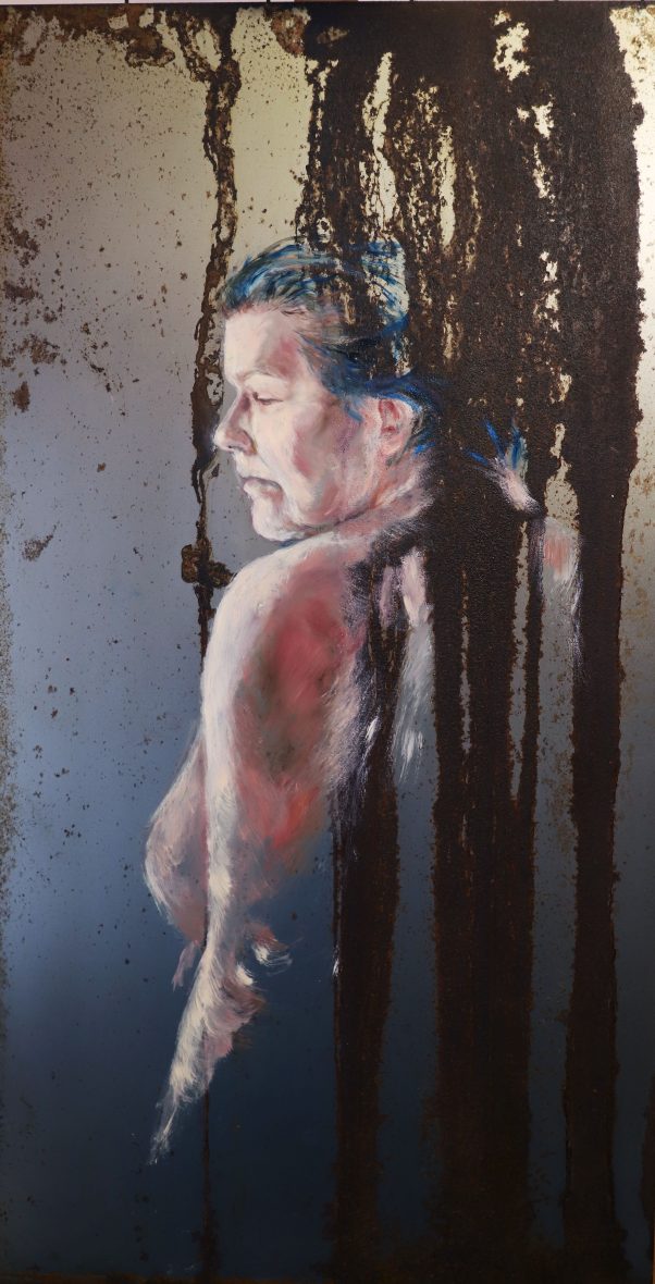 Portrait of losing myself, osa teossarjasta