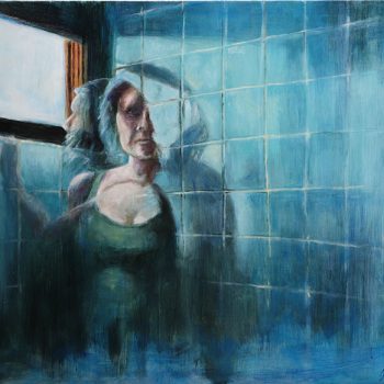 Teoksen nimi: Presence of absence