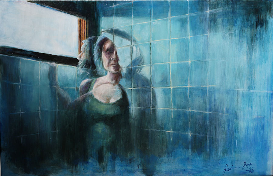 Presence of absence