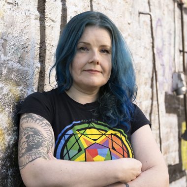 Sirpa Suominen