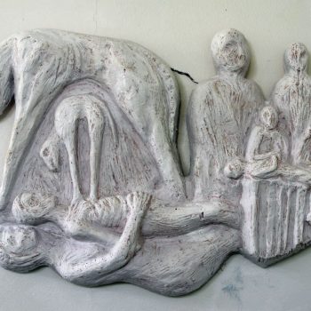 Teoksen nimi: Painajaisen sanat