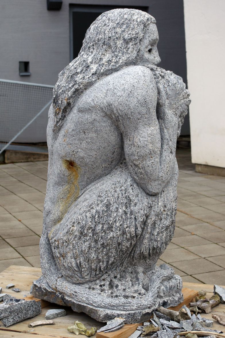 Sfinksi