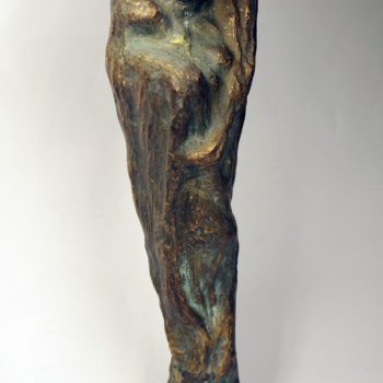 Name of the work: Ylivalta
