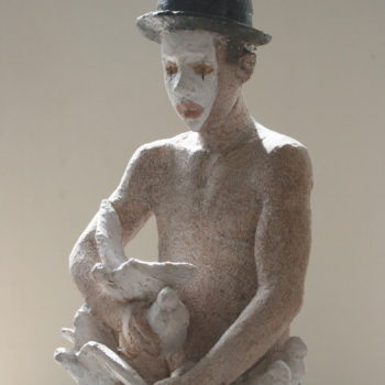 Name of the work: mistä näitä riittää