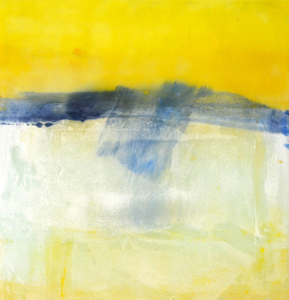 Kevään valot ja varjot (Spring’s Light and Shadows)