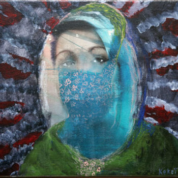 Name of the work: Teos sarjasta Persoona