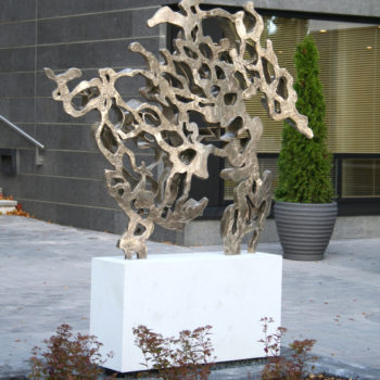 Name of the work: Kesäyön Unelma