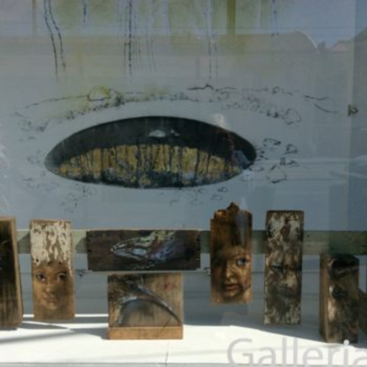 Additional work image