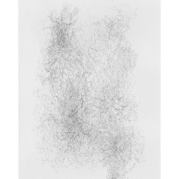 Teoksen nimi: Thin ice