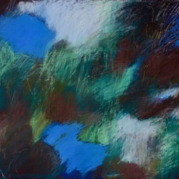 Teoksen nimi: Villiä luontoa