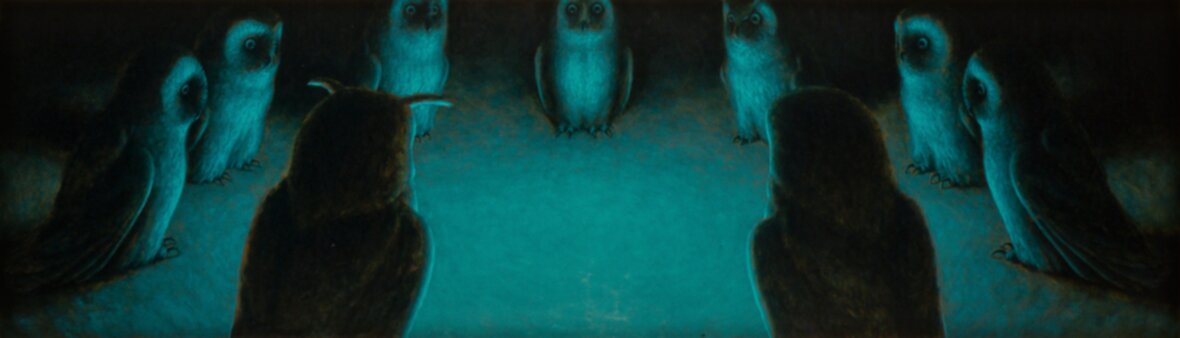 Valkoisella alueella