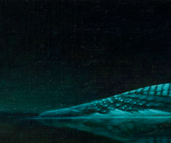 Teoksen nimi: Reliikki II