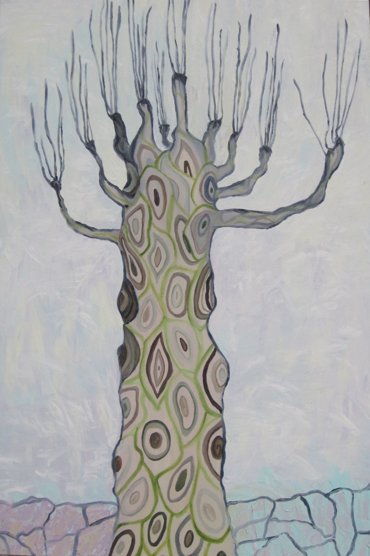 Elämänpuu – Tree of Life