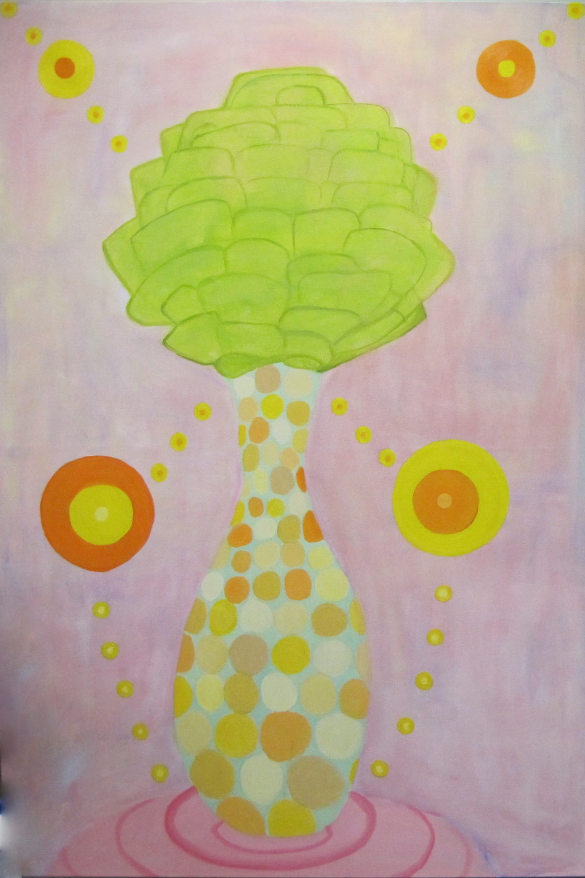 Elämänpuu – Tree of Life