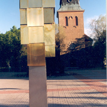 Name of the work: Tuulenpesä