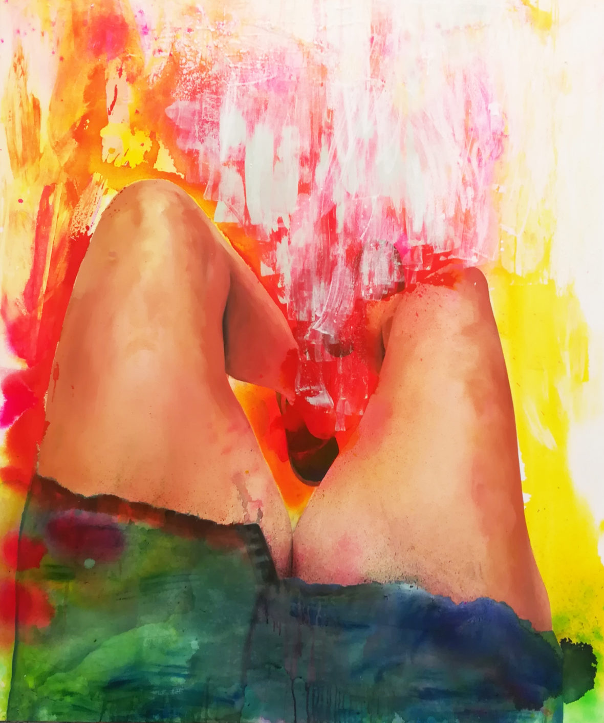 Postcards from Europe