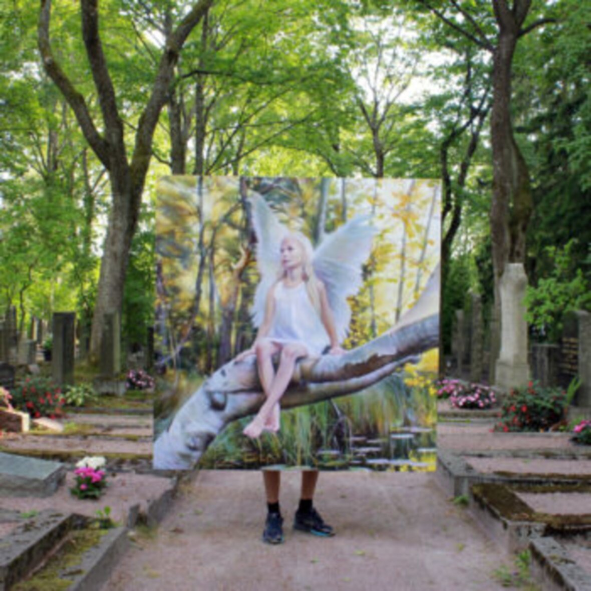 Additional work image