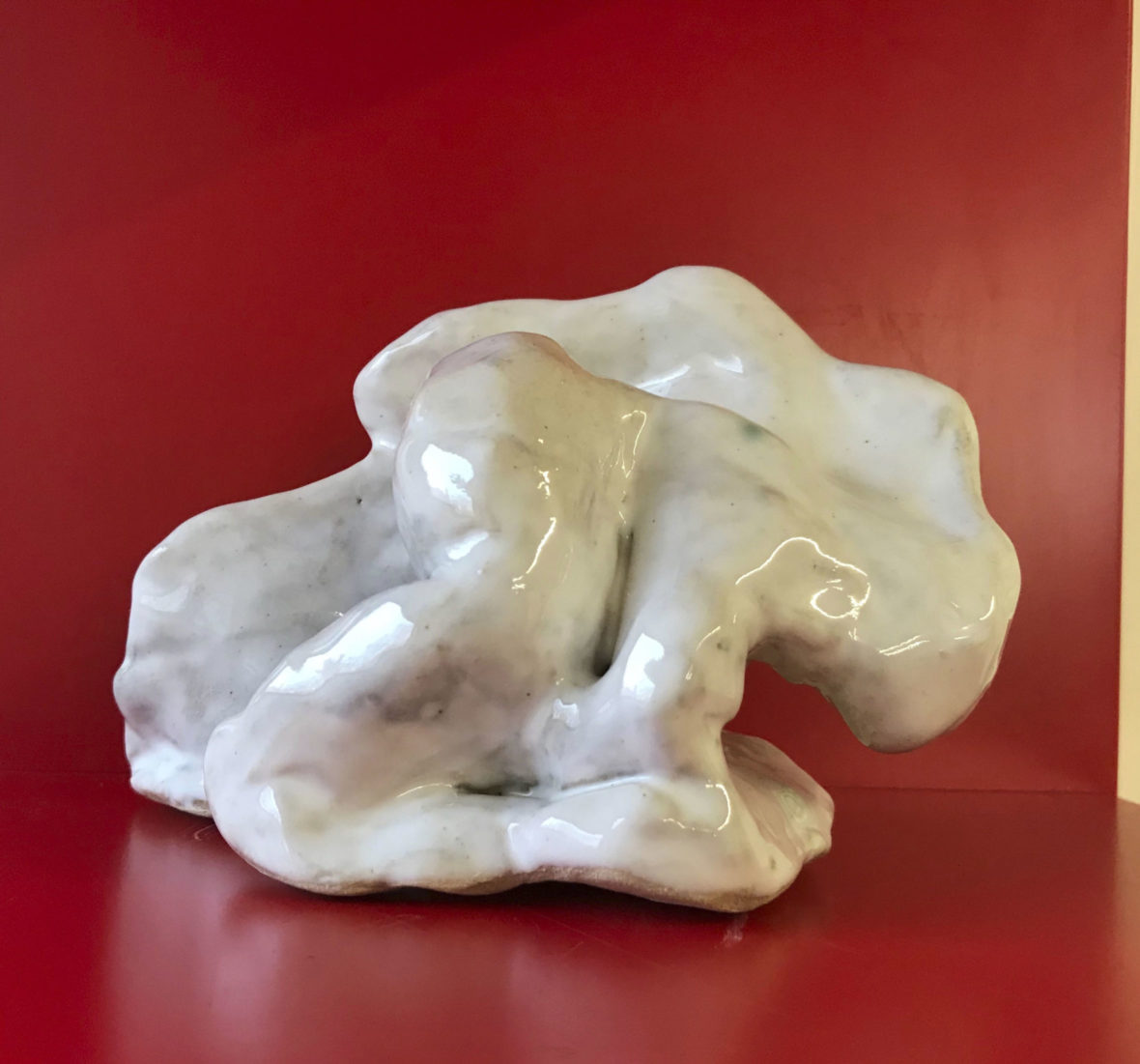 Hommage to Auguste Rodin