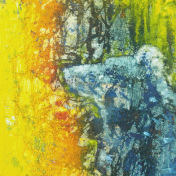 Teoksen nimi: Muotokuva I