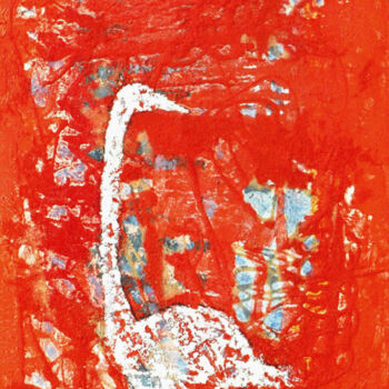 Teoksen nimi: Muotokuva II