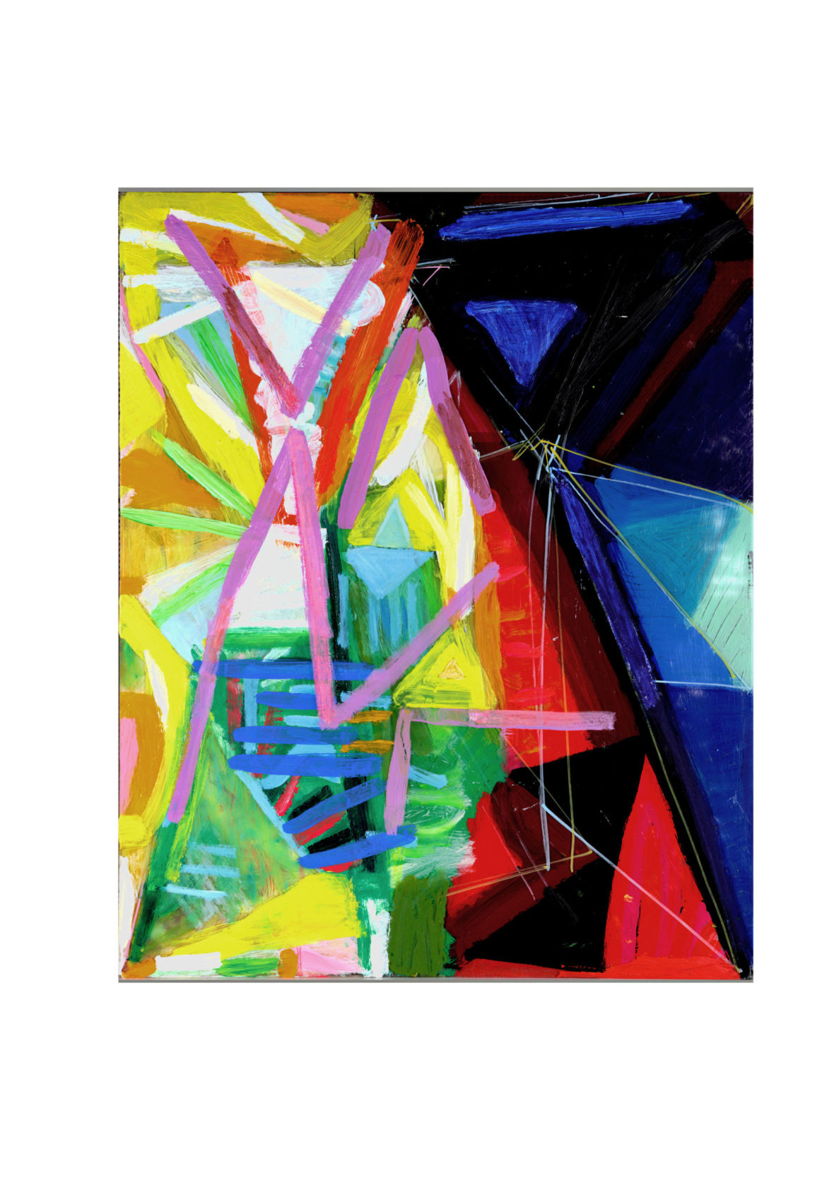 Meine Lind 2 – Basilli Kandisney