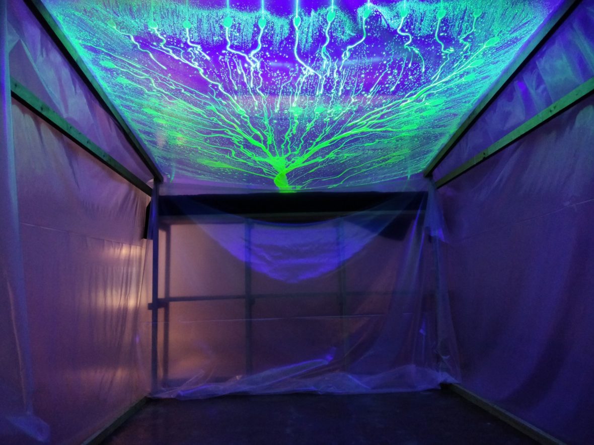 Momentary Appearance: Katharsis 2018