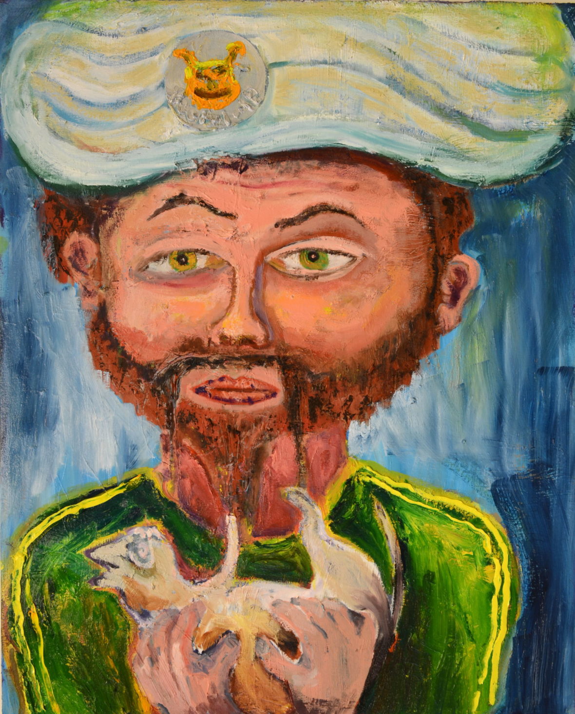 Jääkiekon sulttaani