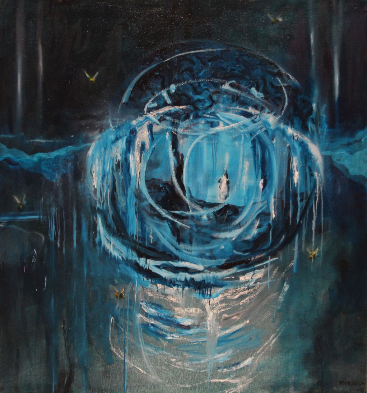 Valoon eksyneet / Lost in the light