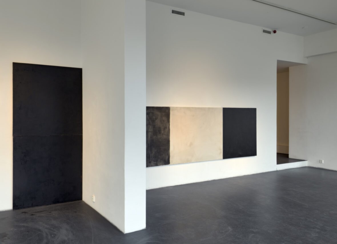 Galleria Sculptor, tammikuu 2017