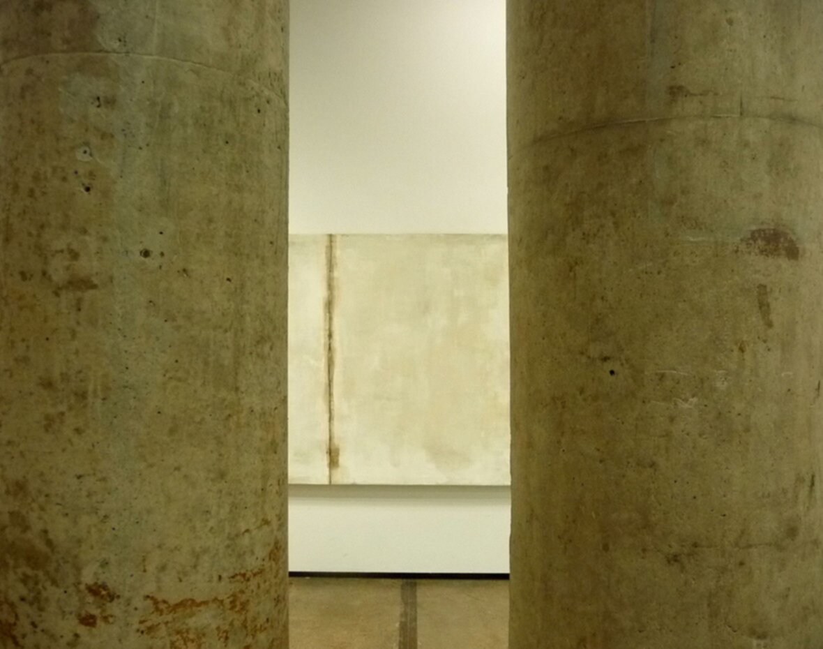 Galleria Aarni, Espoo, toukokuu 2010