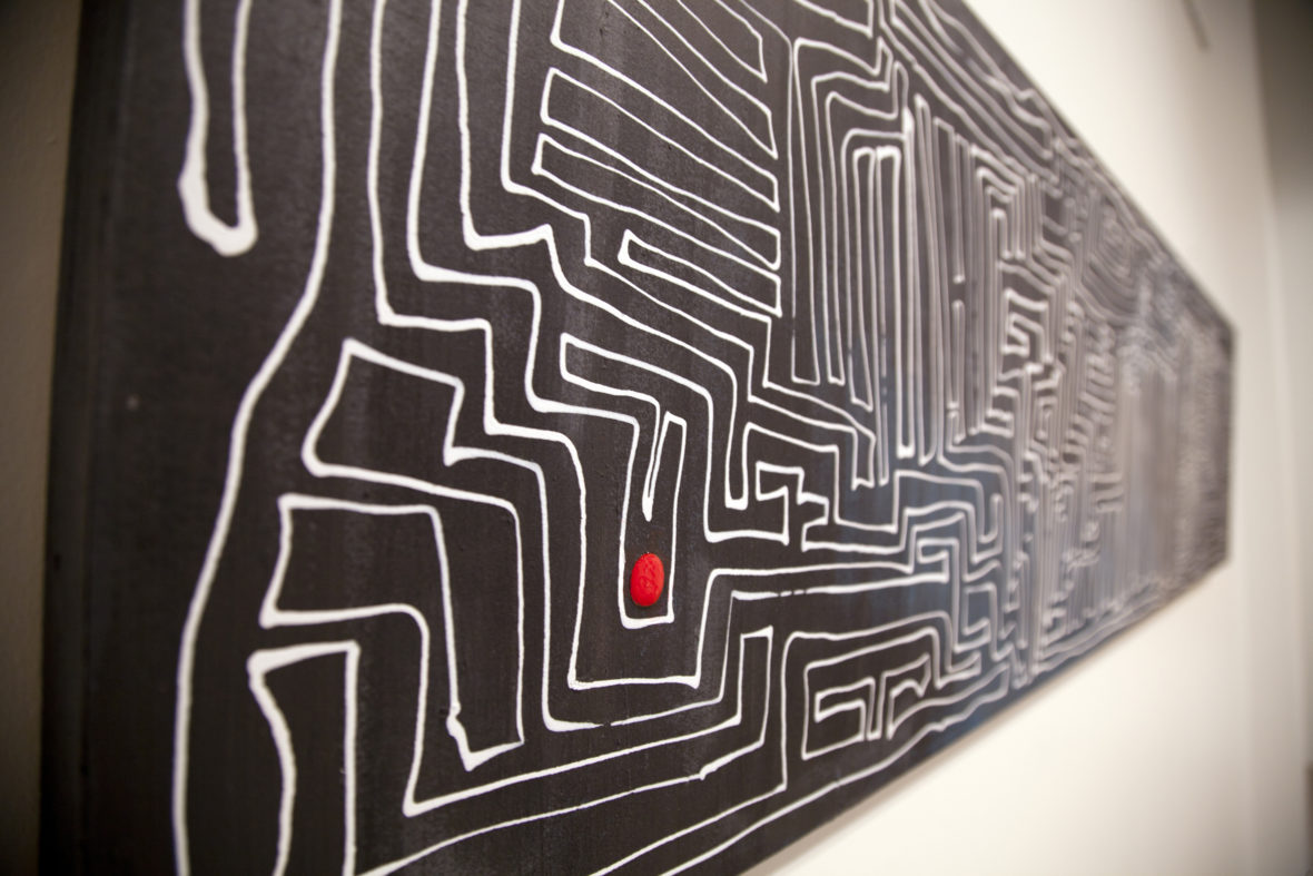 Olet tässä / You are here