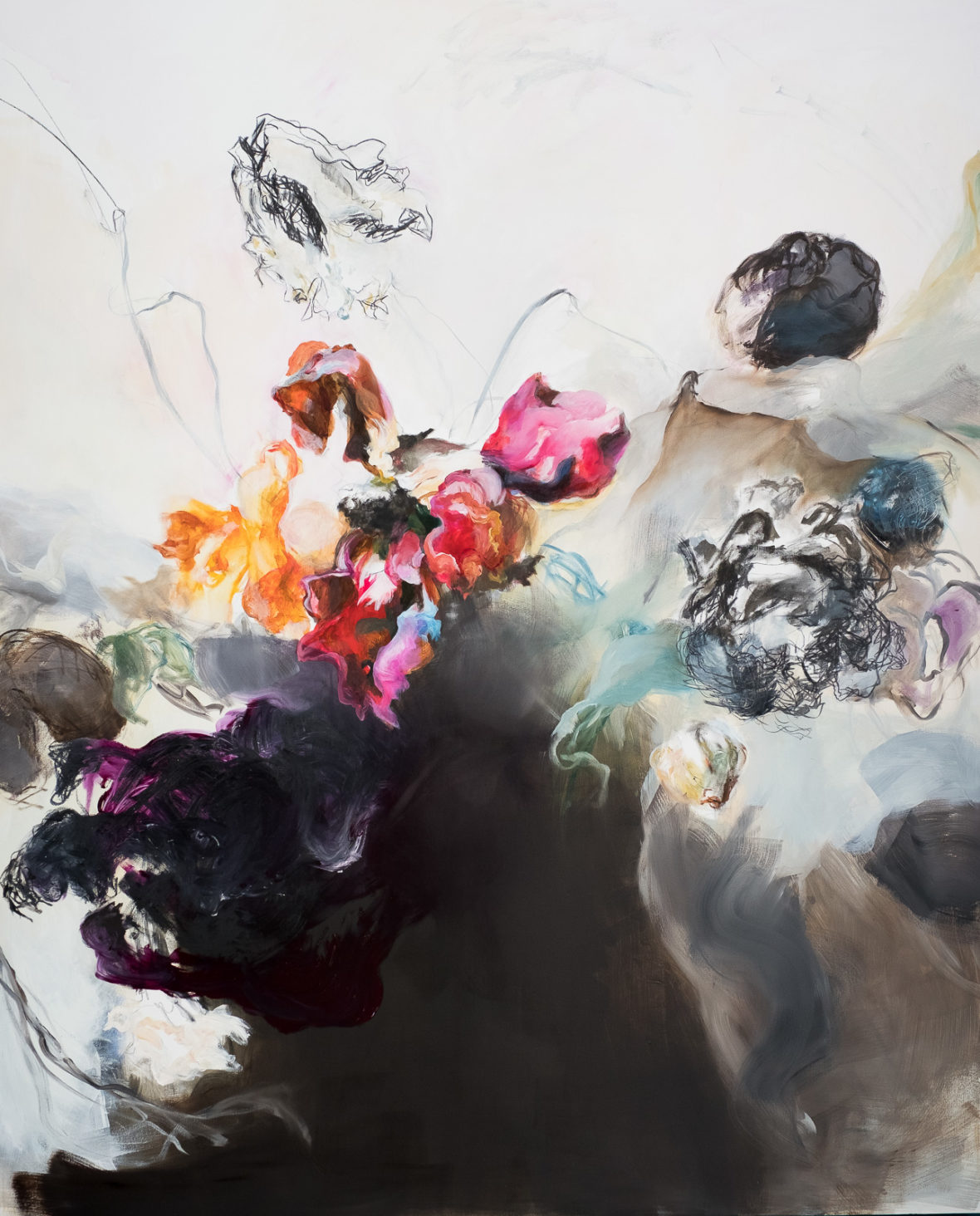 Confusion, New Ideas