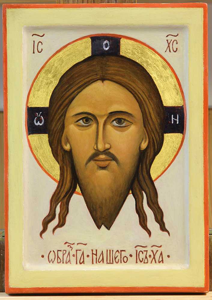 Käsittätehty Kristus