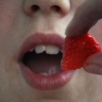 Name of the work: You Cant Eat That! -lyhytelokuva/ Short Film 2007/2009