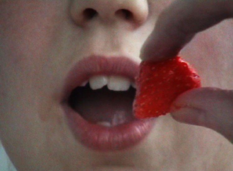 You Cant Eat That! -lyhytelokuva/ Short Film 2007/2009
