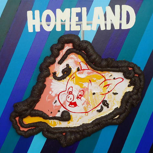 (Shit and Pig) Homeland