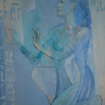 Name of the work: Egyptiläinen