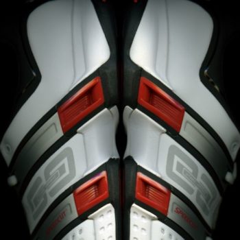 Name of the work: Adidas Stabil Optifit